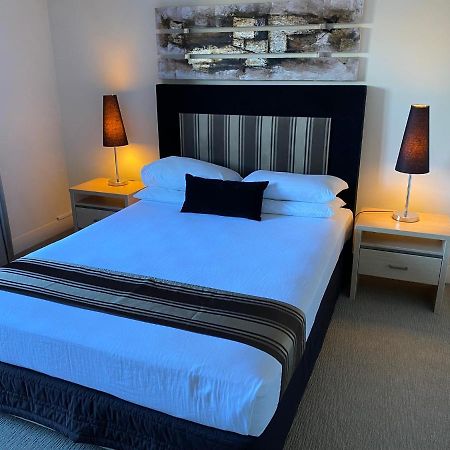 Parklane Apartments Fremantle Ngoại thất bức ảnh