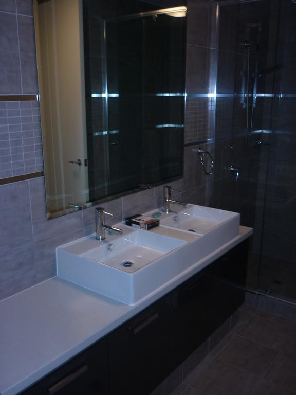 Parklane Apartments Fremantle Phòng bức ảnh