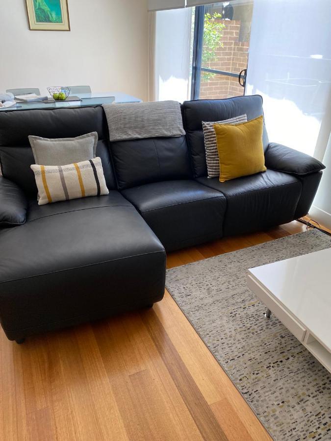 Parklane Apartments Fremantle Ngoại thất bức ảnh