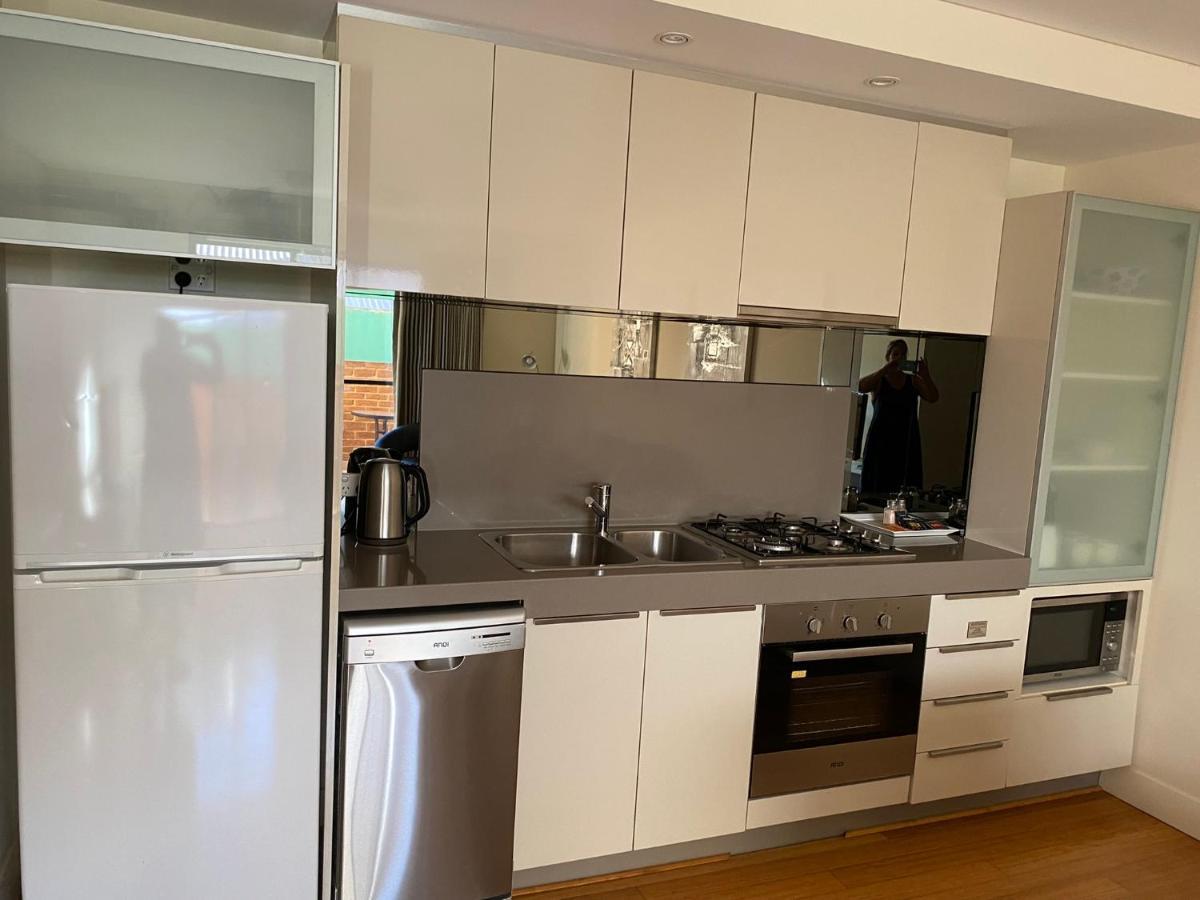 Parklane Apartments Fremantle Ngoại thất bức ảnh
