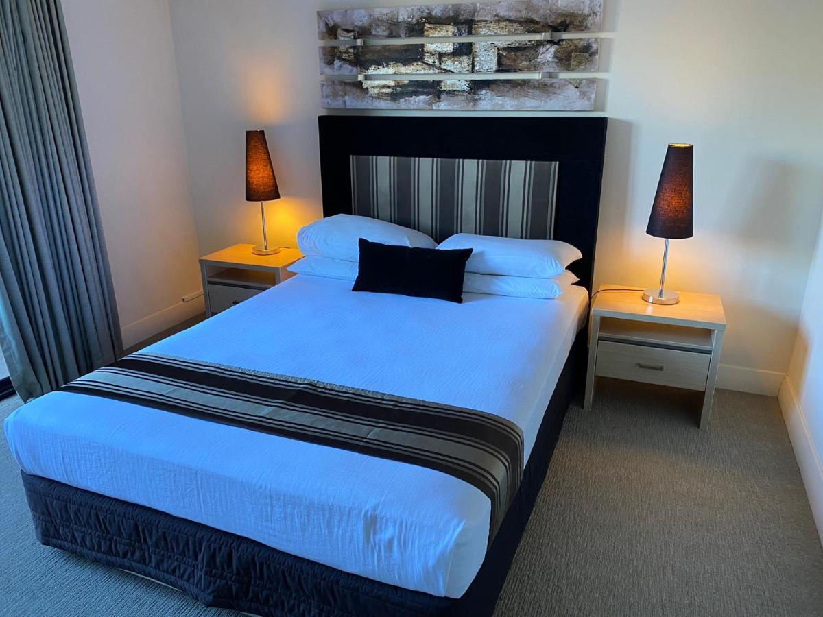 Parklane Apartments Fremantle Ngoại thất bức ảnh