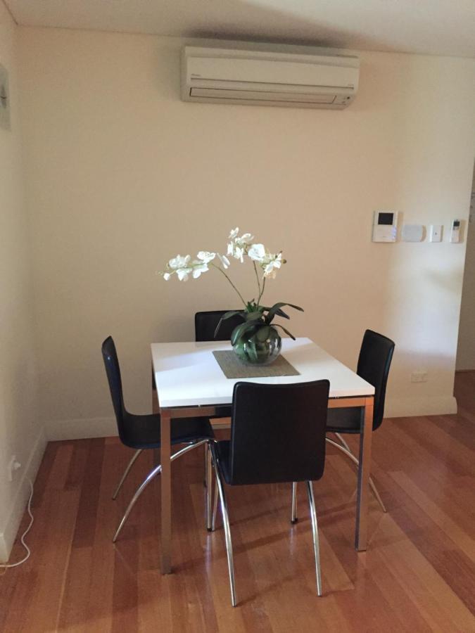 Parklane Apartments Fremantle Ngoại thất bức ảnh