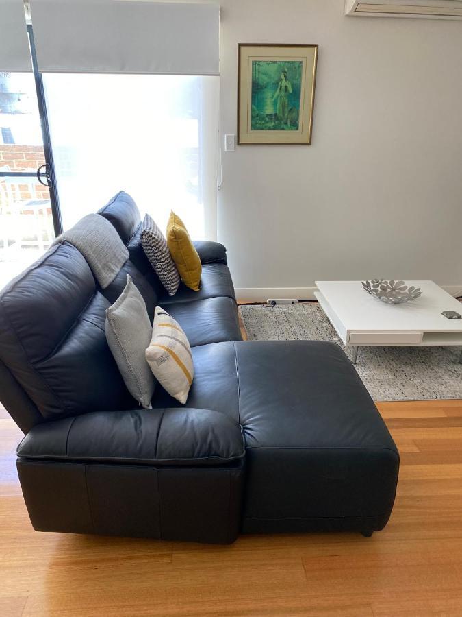 Parklane Apartments Fremantle Ngoại thất bức ảnh