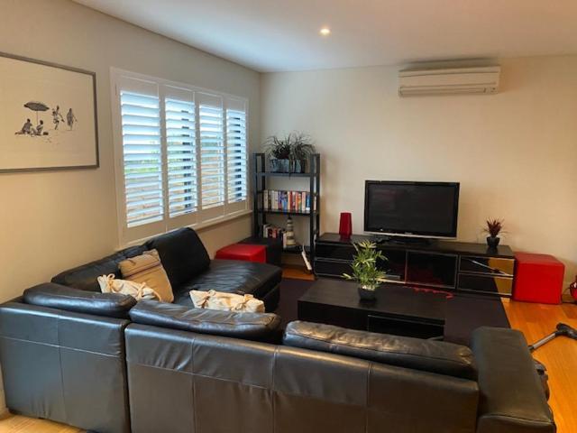 Parklane Apartments Fremantle Ngoại thất bức ảnh
