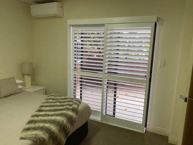 Parklane Apartments Fremantle Ngoại thất bức ảnh