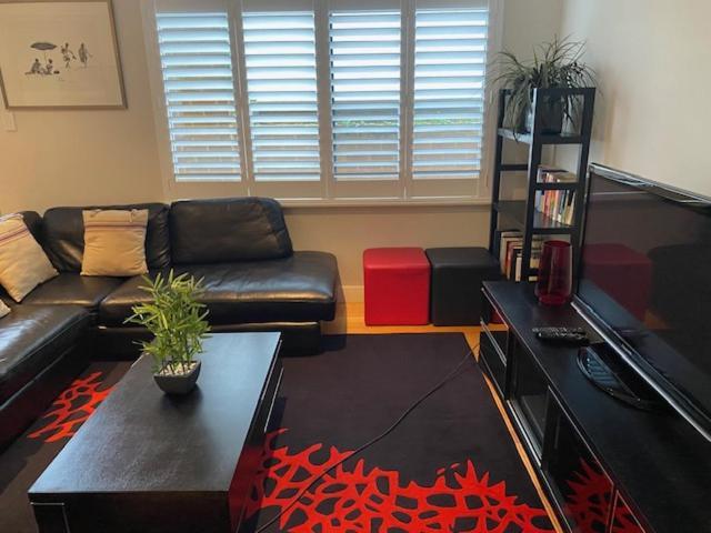 Parklane Apartments Fremantle Ngoại thất bức ảnh