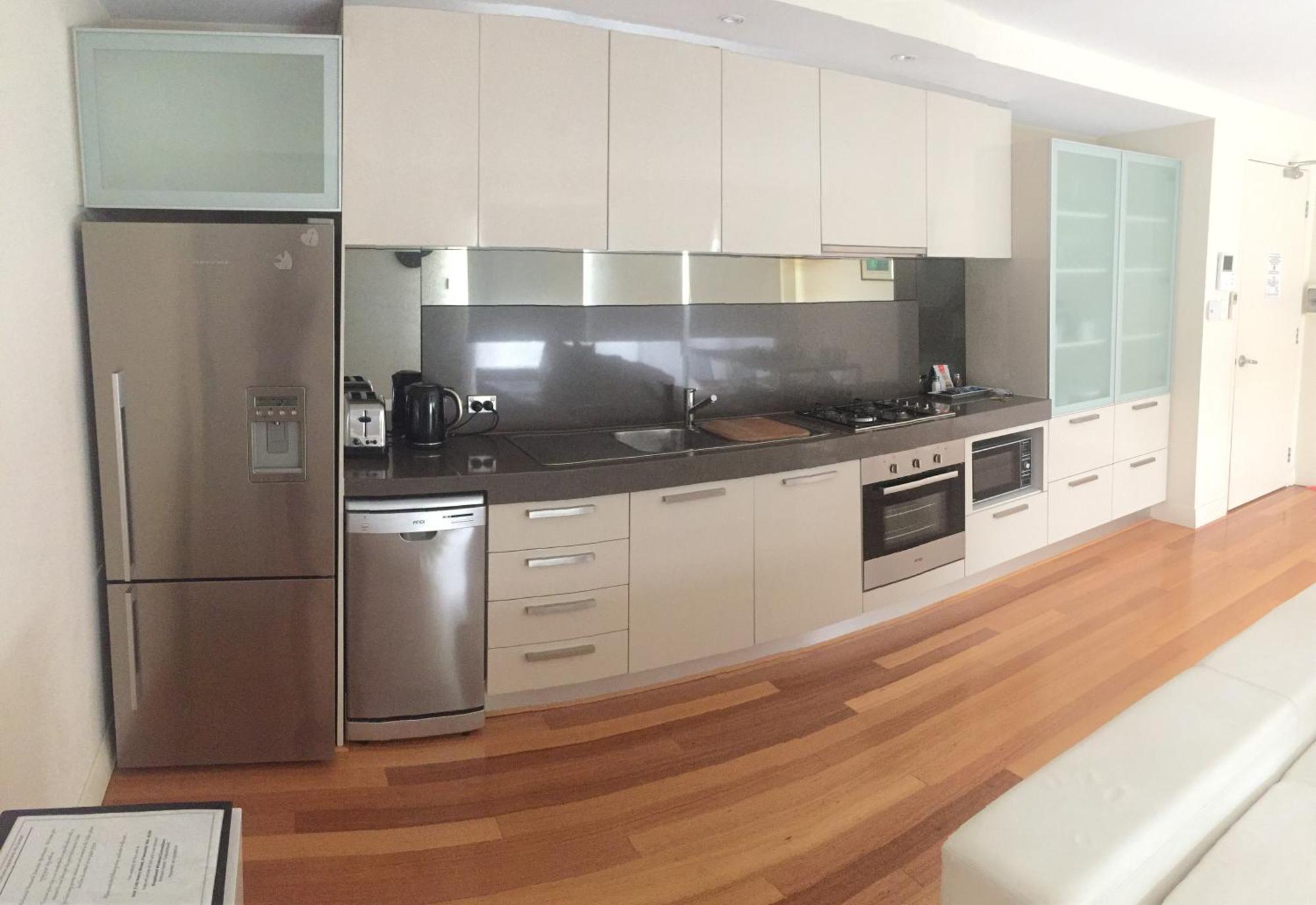 Parklane Apartments Fremantle Ngoại thất bức ảnh