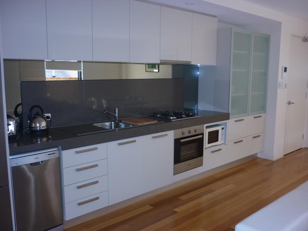 Parklane Apartments Fremantle Phòng bức ảnh