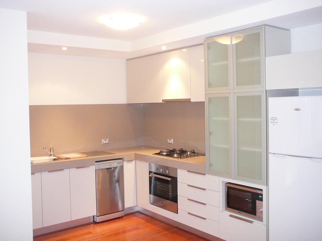Parklane Apartments Fremantle Phòng bức ảnh