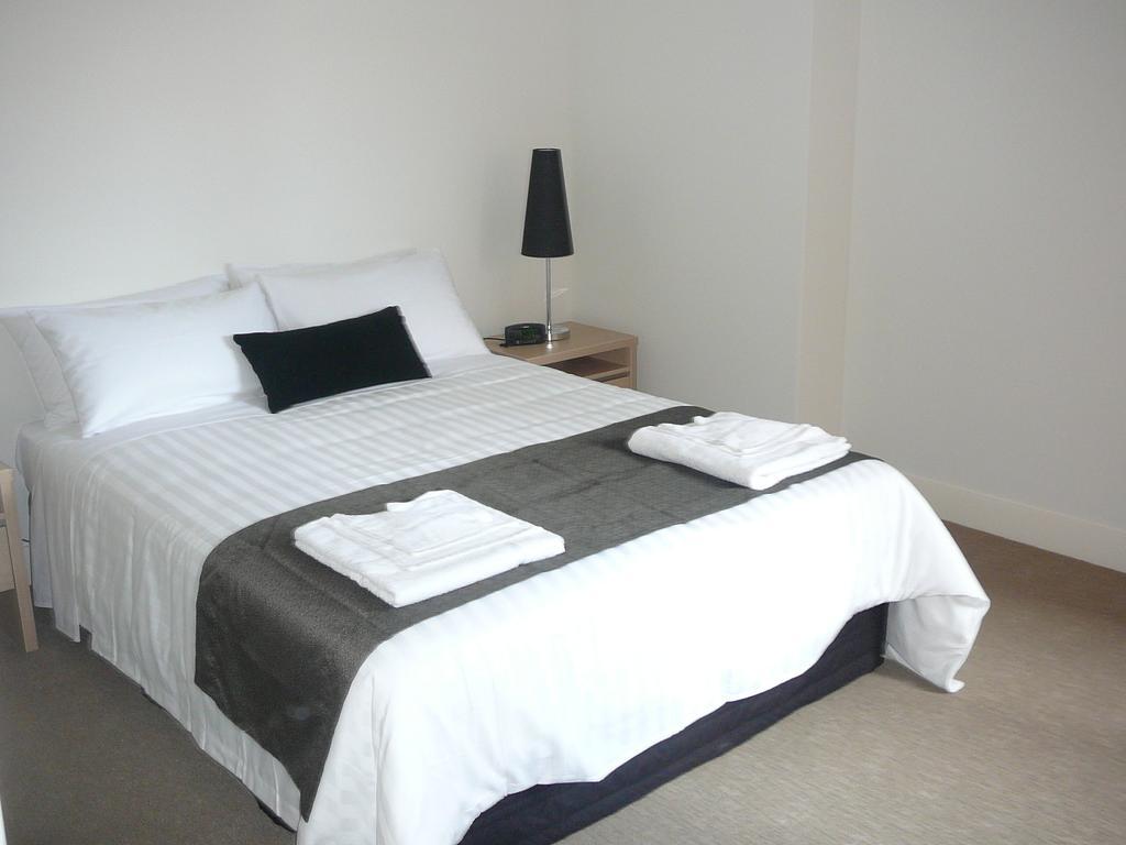 Parklane Apartments Fremantle Phòng bức ảnh