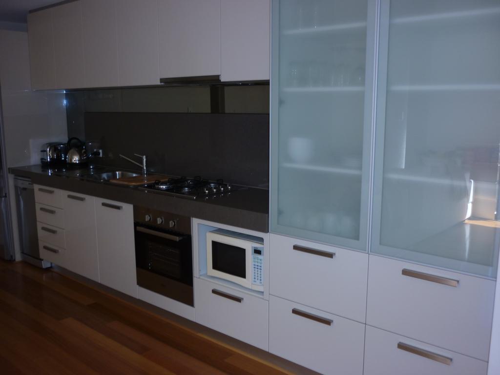 Parklane Apartments Fremantle Phòng bức ảnh