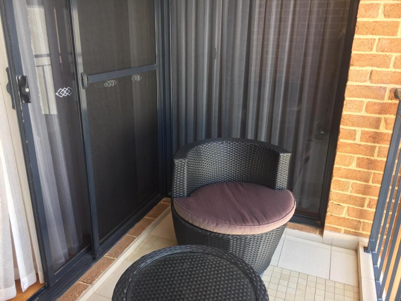 Parklane Apartments Fremantle Ngoại thất bức ảnh
