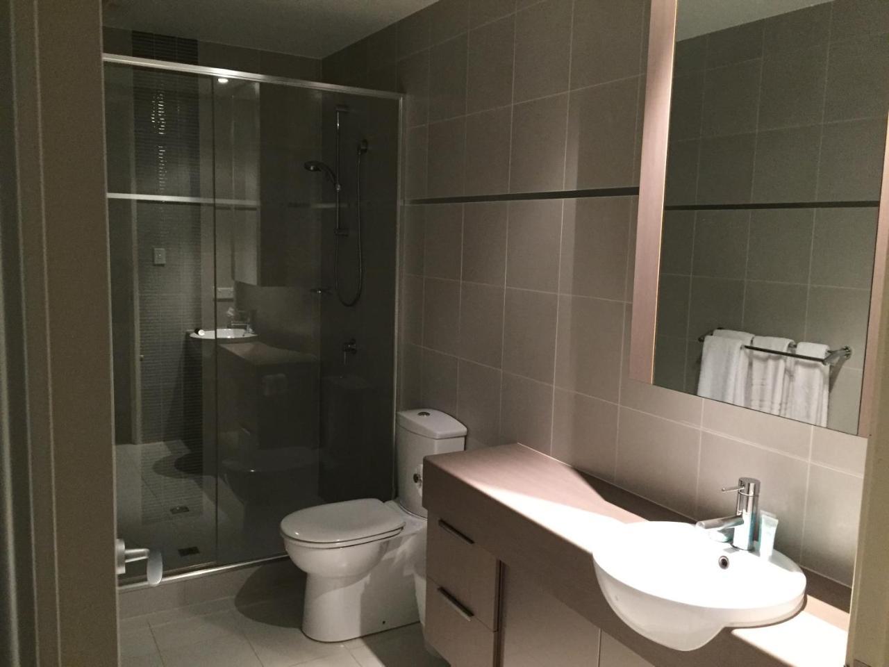 Parklane Apartments Fremantle Ngoại thất bức ảnh