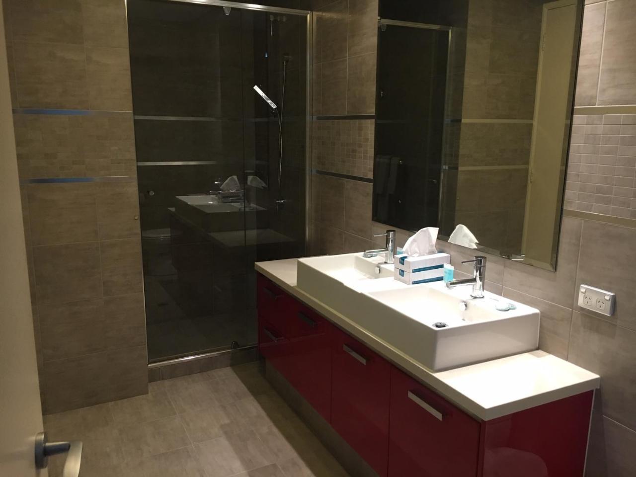 Parklane Apartments Fremantle Ngoại thất bức ảnh