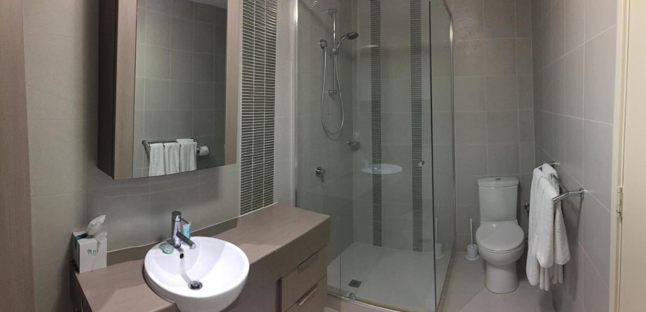 Parklane Apartments Fremantle Ngoại thất bức ảnh