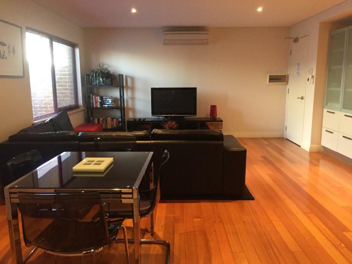Parklane Apartments Fremantle Ngoại thất bức ảnh