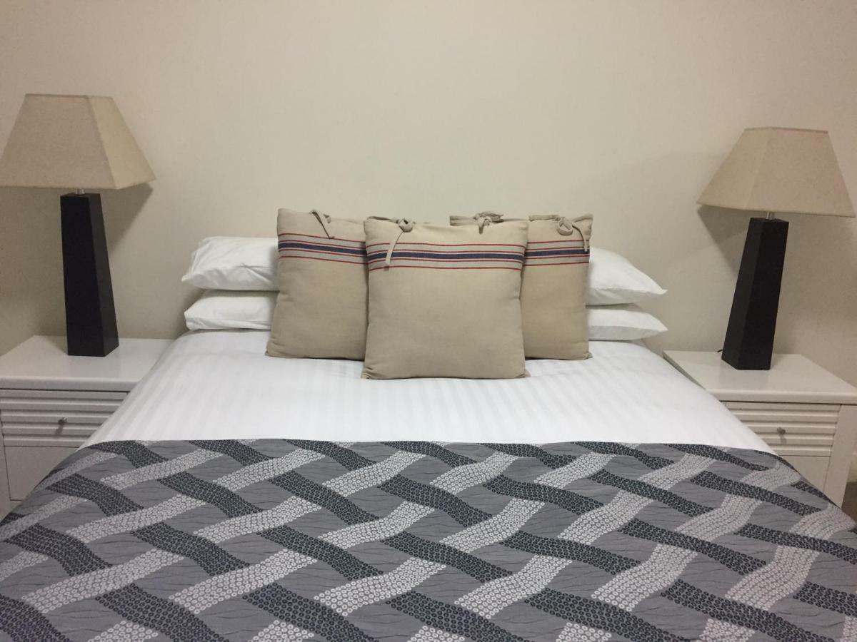 Parklane Apartments Fremantle Ngoại thất bức ảnh