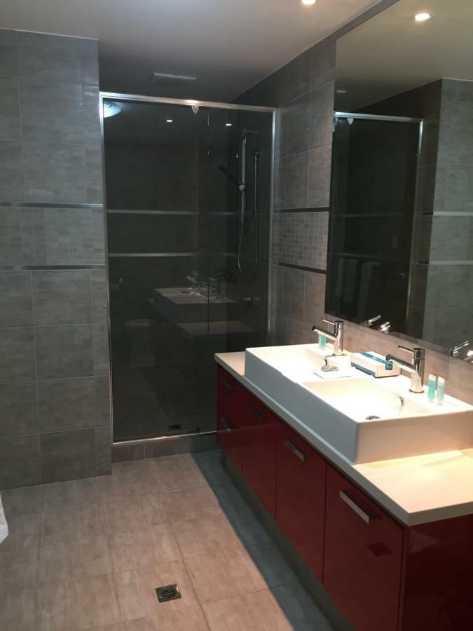 Parklane Apartments Fremantle Ngoại thất bức ảnh