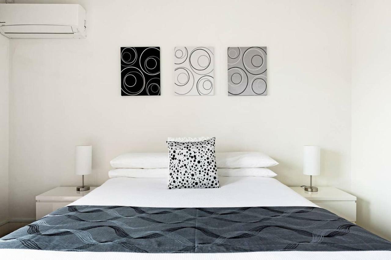 Parklane Apartments Fremantle Ngoại thất bức ảnh