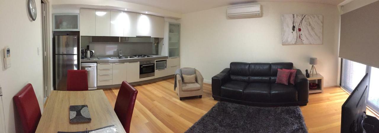 Parklane Apartments Fremantle Ngoại thất bức ảnh