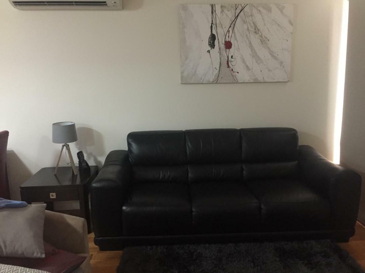 Parklane Apartments Fremantle Ngoại thất bức ảnh