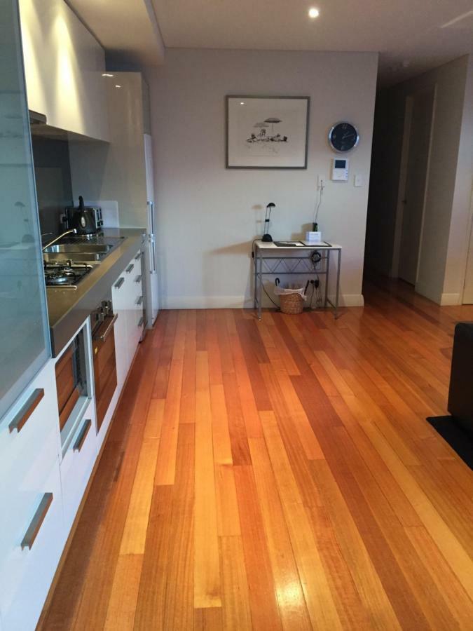 Parklane Apartments Fremantle Ngoại thất bức ảnh